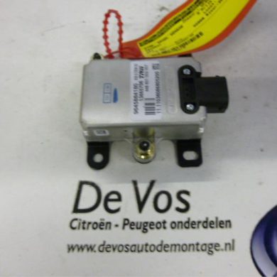 Peugeot 407 2.0 HDiF 16V Anti-roll control sensor 2005 454930