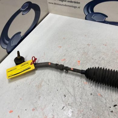 Peugeot 208  Spoorstang rechts 2015 1608025380-1608025280-1628950180