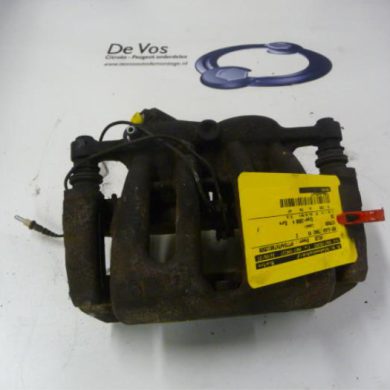 Citroen C6 2.2 HdiF 16V Front brake calliper, right 4HT 2008 4401H5