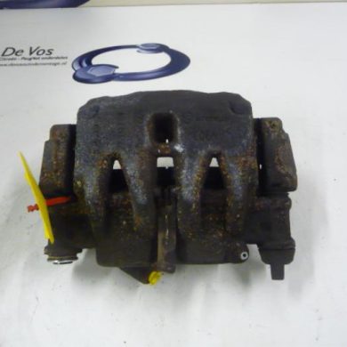 Peugeot Boxer  Front brake calliper, right 4H03 2014 1607876680