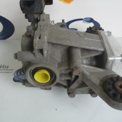 Citroen C-Crosser 2.4 16V Rear differential SFZ 2008 3001E7