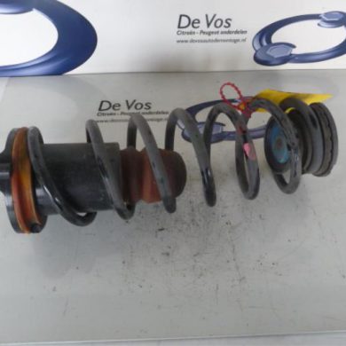 Citroen Nemo 1.3 HDi 75 Schroefveer achter 2014 5102AR