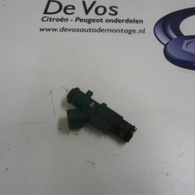 Peugeot 206 1.4 XR,XS,XT,Gentry Injector (benzine injectie) KFW 2007 1984G0