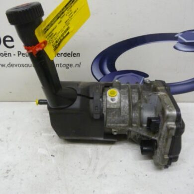 Citroen C4 Picasso 2.0 16V Autom. Stuurbekrachtiging Pomp RFJ 2007 4007WF