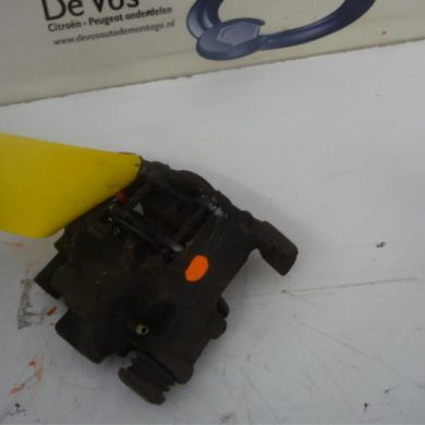 Peugeot 607 2.2 16V Rear brake calliper, right 3FZ 2003 4400L2