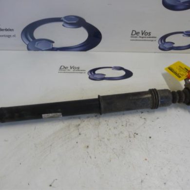 Citroen C4  Schokdemper rechts-achter 2015 9811519480