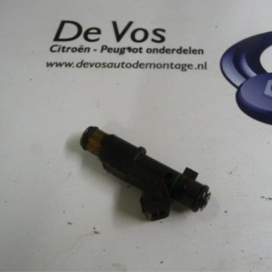 Citroen Picasso 1.8 16V Injector (petrol injection) 6FZ 2004 1984E3