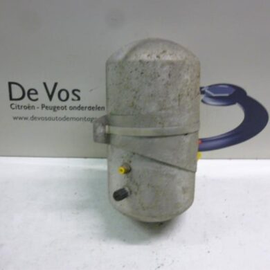 Peugeot Boxer 2.2 HDi 120 Euro 4 Luchtketel 2010 527288