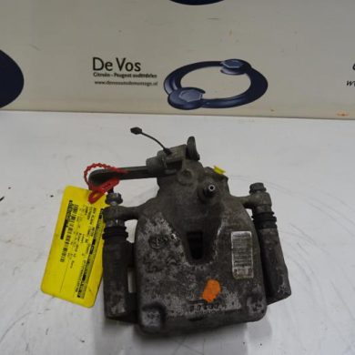 Citroen Jumpy 2.0 Blue HDI 120 Rear brake calliper, right AH01-AHKAH01 2018 1617937680-1651761880