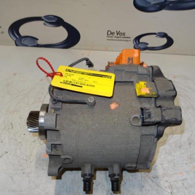 Citroen DS5  IMA engine 2013 9800189280