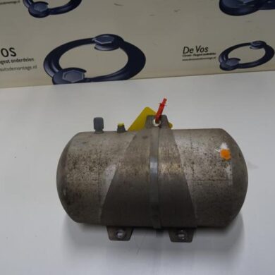 Peugeot Boxer  Luchtketel 2014 527288