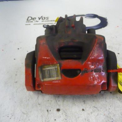 Peugeot 208  Front brake calliper, right 5FU5F03 2013 1609640580