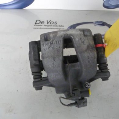 Citroen Nemo 1.3 HDi 75 Remklauw (Tang) rechts-voor FHZ 2014 4401S4