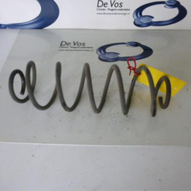 Peugeot 208 1.2 Vti 12V PureTech 82 Schroefveer achter 2013 9673405880