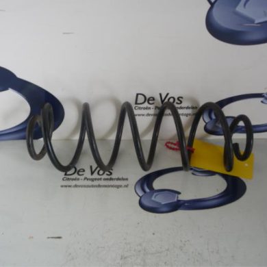 Peugeot 208 1.0 Vti 12V PureTech Schroefveer achter 2013 9673405780