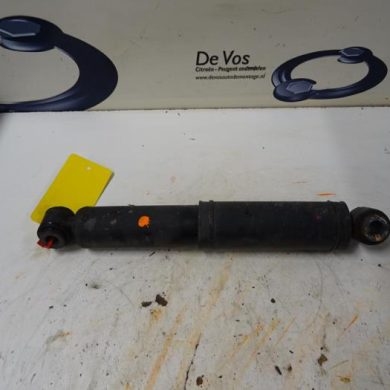 Citroen Jumpy 2.0 Blue HDI 120 Rear shock absorber, right 2018 9831761080