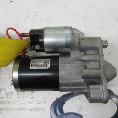 Citroen C4 Picasso 1.6 HDi 16V 110 Starter 9HZ-9HZ9H01-9H01 2010 5802Z8