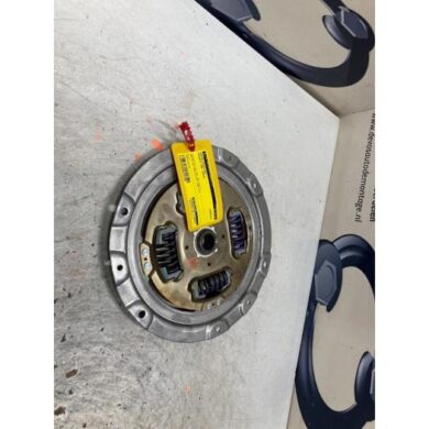 Peugeot 508 1.6 16V Hybrid 225 Clutch plate 2022 9834051780 20HT18