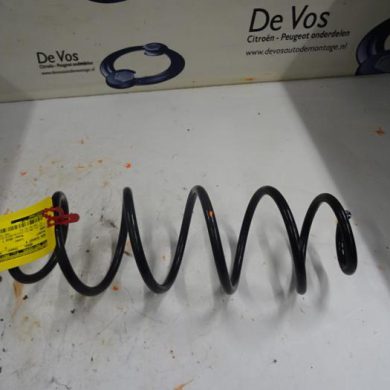 Peugeot 3008  Schroefveer achter 2018 9815577680