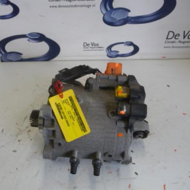 Peugeot 3008  IMA motor RHCRH02 2013 9800189280
