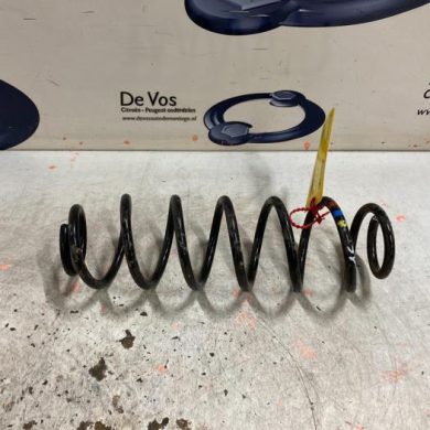 Opel Crossland X  Schroefveer achter 2019 3642567-9813719780