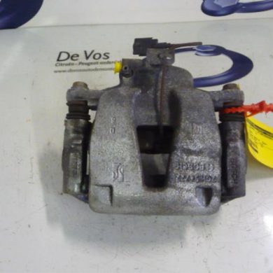 Citroen Nemo 1.3 HDi 75 Remklauw (Tang) rechts-voor FHZ 2013 4401S4