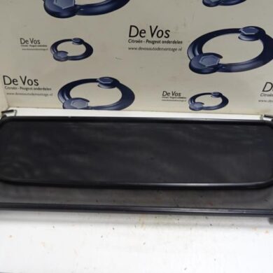 Peugeot 306 1.8 Windshield 1994