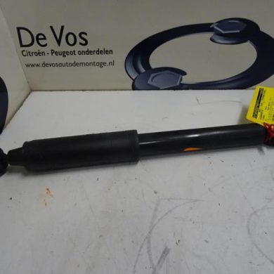 Citroen C3  Schokdemper rechts-achter 2018 9824997280