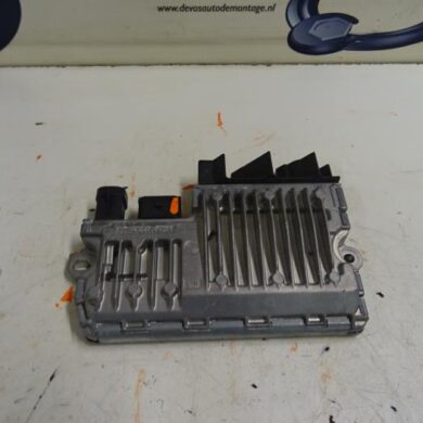 Citroen C3 1.6 HDi 92 Start/Stop computer 9H06-9HP9H06 2013 9805721280