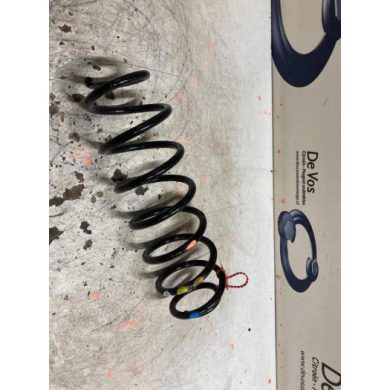 Opel Mokka 1.2 Turbo 12V Rear coil spring 2022 9830121180