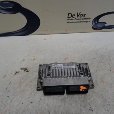 Peugeot 207 1.6 16V VTRi Automatic gearbox computer 5FS-5FS5F01 2011 2529ZS 20TS28