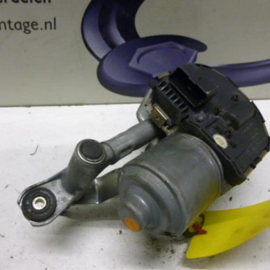 Citroen C6 2.7 HDiF V6 24V Ruitenwissermotor voor 2006 6405EH-6405EJ