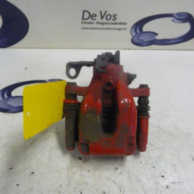 Peugeot 208  Remklauw (Tang) rechts-achter 5FU-5FU5F03 2013 1609640180