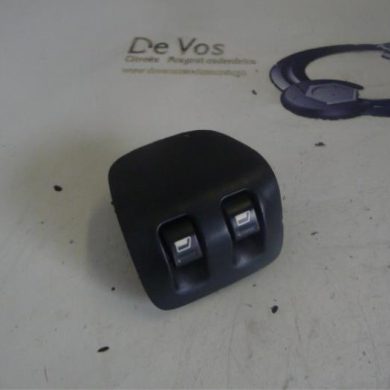Peugeot 206 1.6 16V Multi-functional window switch 2002 6552WW