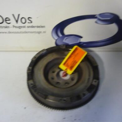 Peugeot Boxer  Vliegwiel 4HV 2009 0532Q7