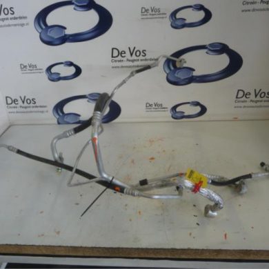 Peugeot Boxer  Air conditioning line 2016 1620299780-1620300380