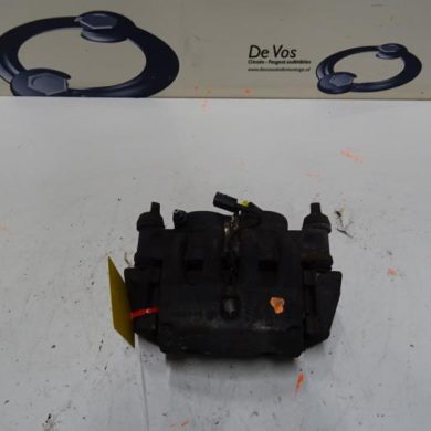 Peugeot Boxer  Front brake calliper, right 4H03 2014 1607876080-1651766980