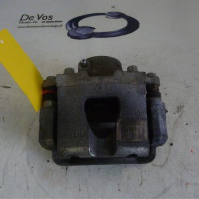 Peugeot 308  Front brake calliper, right HNZHN01 2015 1610699080