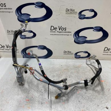 Citroen C4  Airco Leiding 2016 6477AA-6477F4