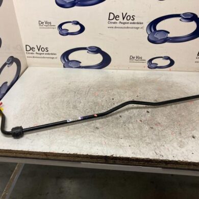 Peugeot 3008 1.6 16V HYbrid 225 Rear anti-roll bar 2021 9834333080