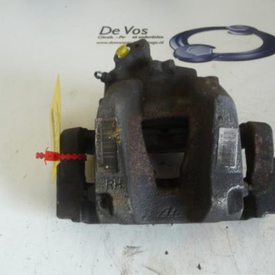 Citroen C4 Picasso  Remklauw (Tang) rechts-voor BHZBH01 2015 1609897380