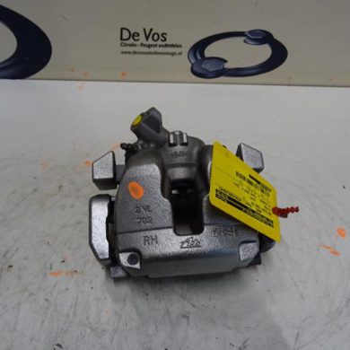 Citroen C5 Aircross  Remklauw (Tang) rechts-voor YHZYH01 2019 1623162180-1651754780