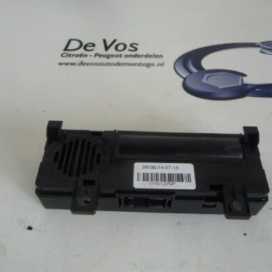 Peugeot 508  Radio module 2014 1610918380