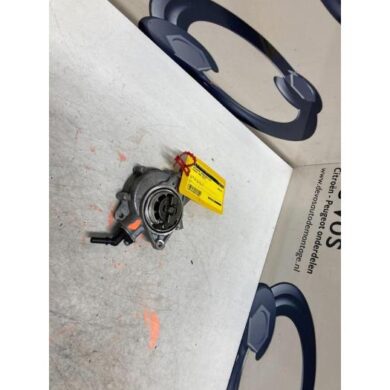 Peugeot 3008  Brake servo vacuum pump 5GF 2019 9818781980