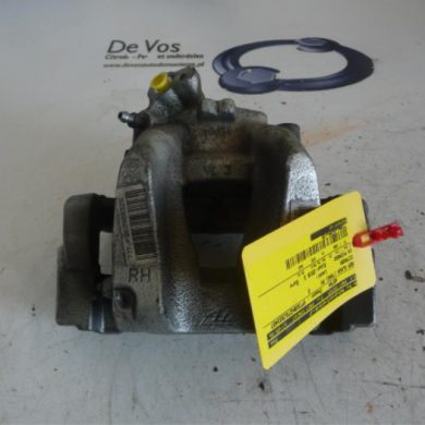 Citroen C4 Picasso  Remklauw (Tang) rechts-voor BHZ-BHZBH01 2016 1609897380