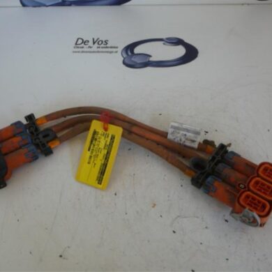 Peugeot 3008  Cable (miscellaneous) 2013 9677274280