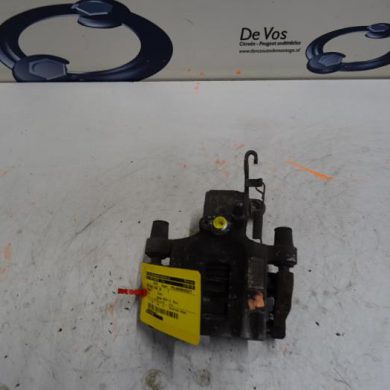 Peugeot 308 1.6 BlueHDi 120 Rear brake calliper, right BH01-BHZBH01 2014 1611331080-1651754180