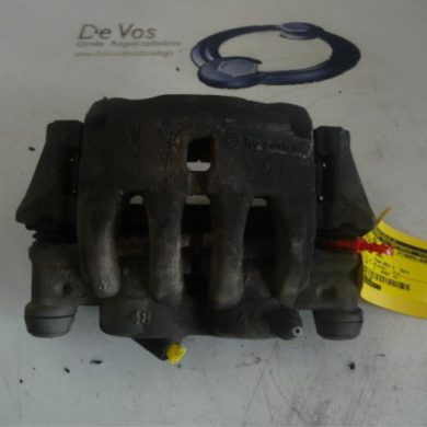 Citroen Jumper  Front brake calliper, right BMF-4HU 2011 4401J7