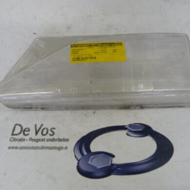 Peugeot Expert 2.0 HDi 90 Koplampglas links 2000