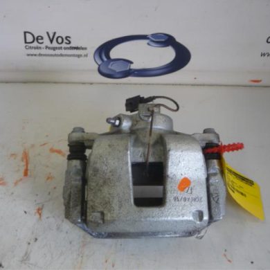 Peugeot Boxer  Rear brake calliper, right 4H03 2016 1612437380